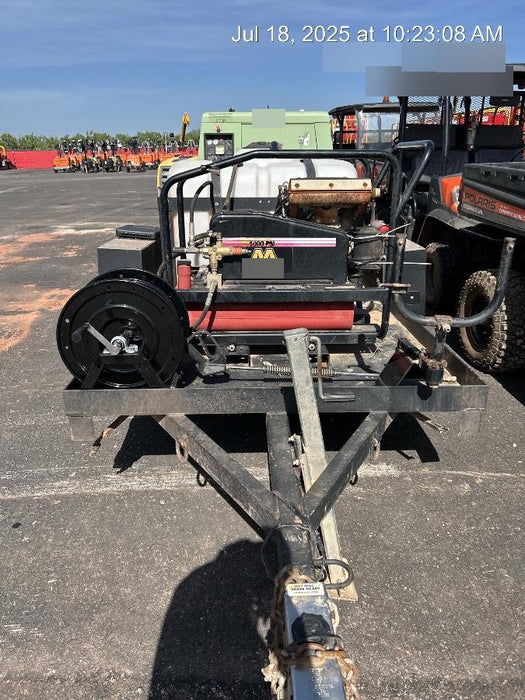 2021 MI-T-M CORPORATION CWC-5004-4MAH