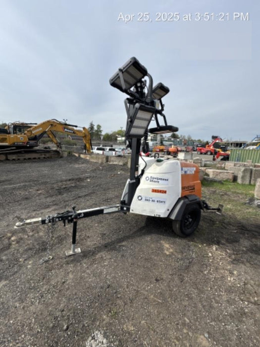 2023 GENERAC MLT2