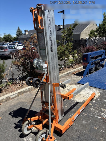 2021 LIFTSMART MLC-24