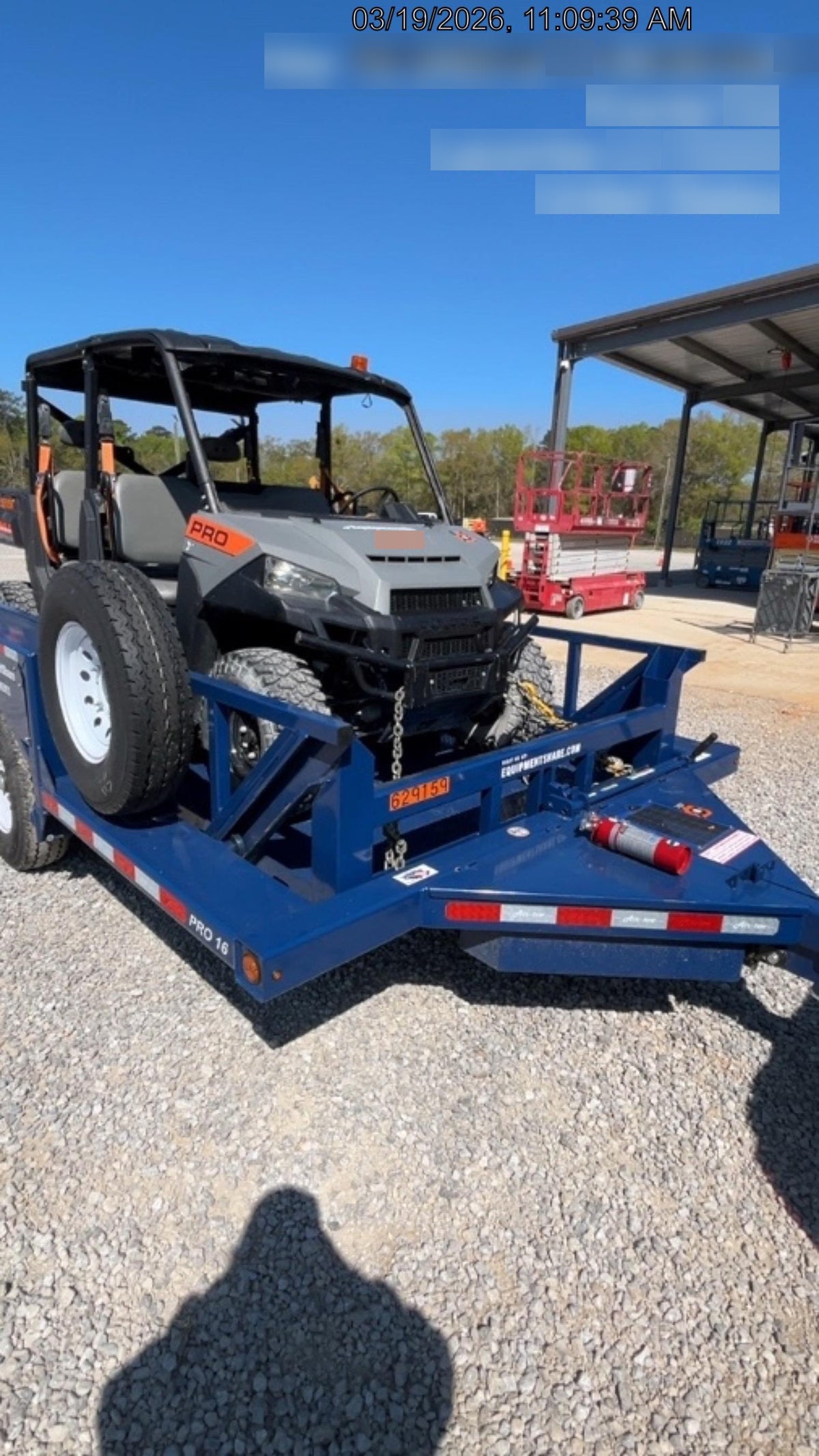2026 AIR TOW Pro-16