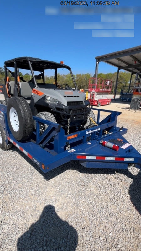 2026 AIR TOW Pro-16