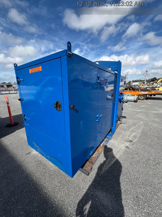 2022 THOMPSON 8RW DDS-3.6-X Canopy