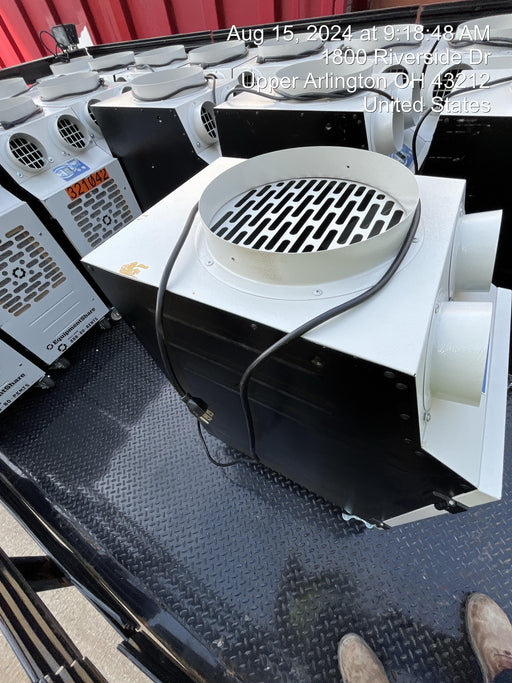 2022 KWIKOOL KPAC1411-2