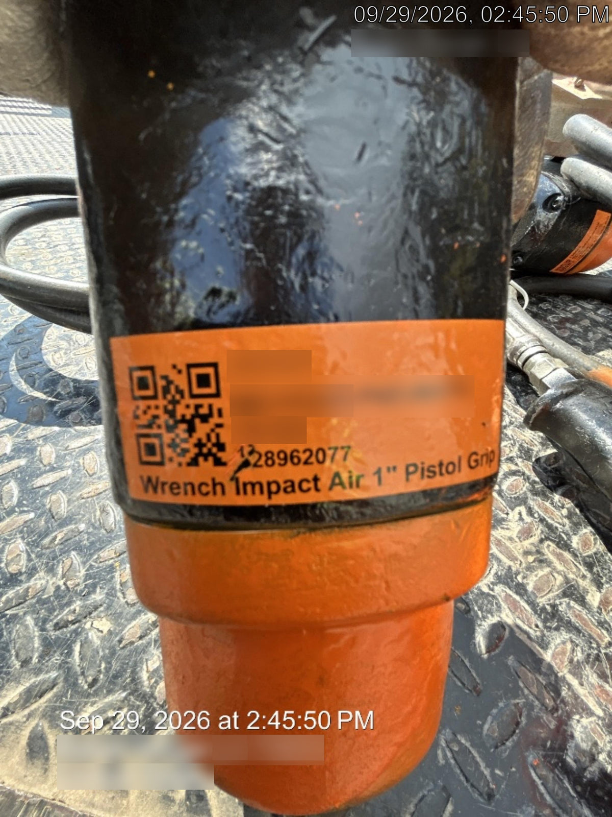 2020 MICHIGAN PNEUMATIC 751SS