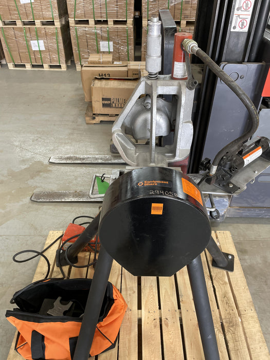 2022 VICTAULIC VE270FSD