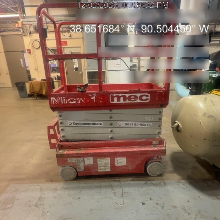 2019 MEC Micro 19