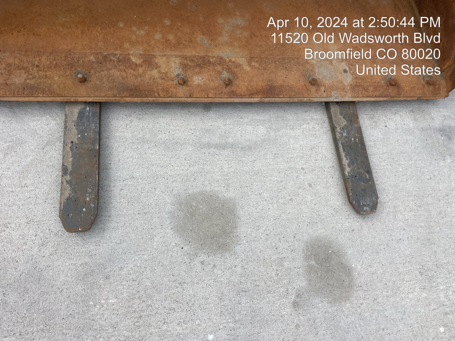 2023 MANITOU 50504723