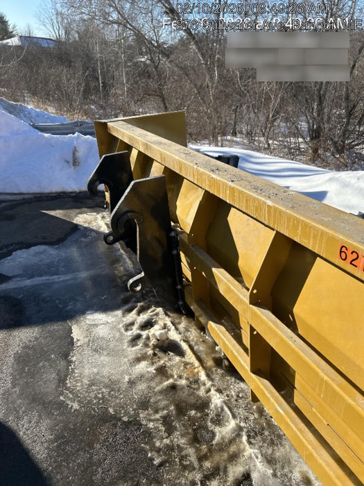 2025 HAUGEN HSP40-144 STL-J416