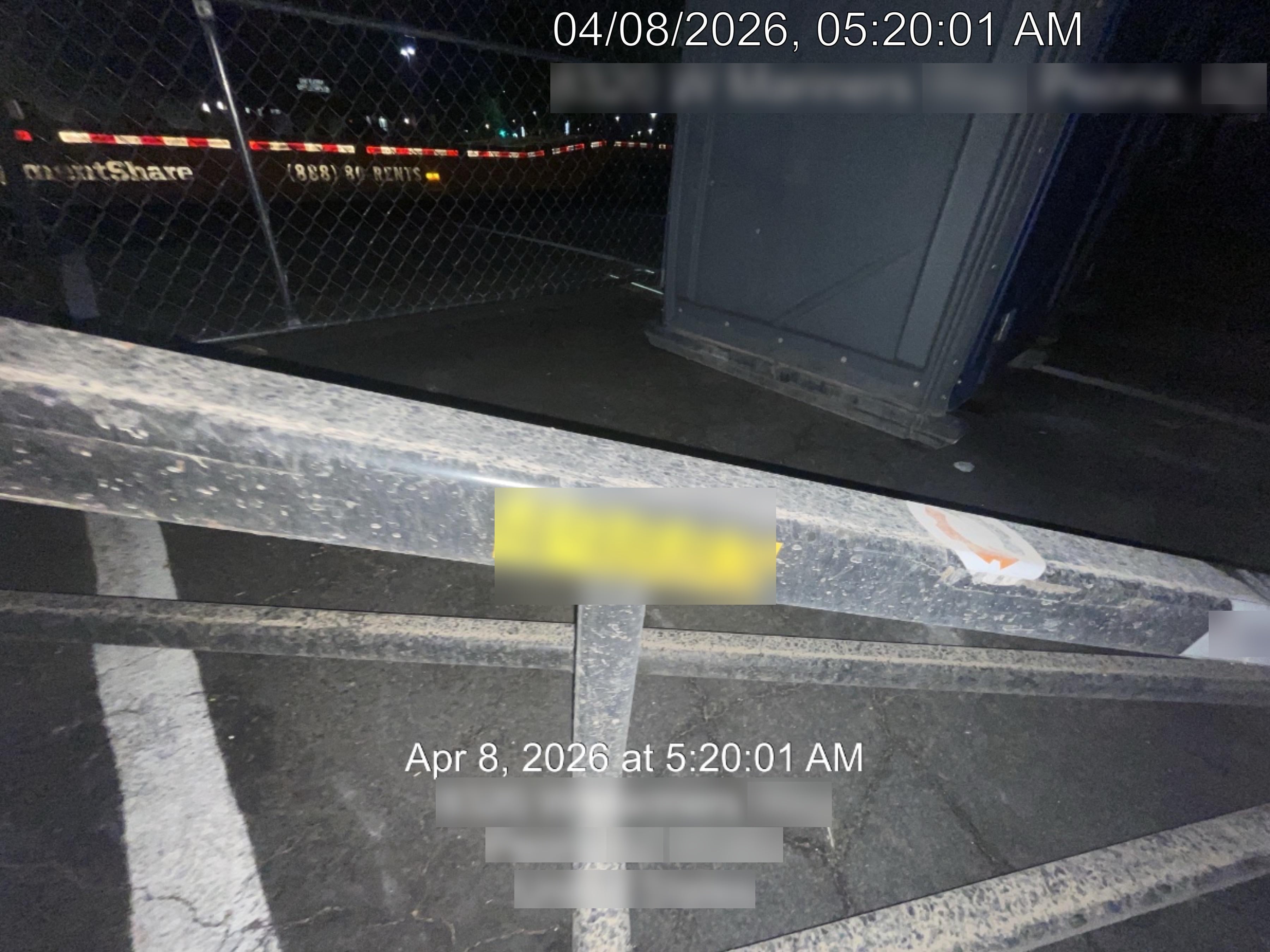 2019 ARROW MATERIAL HANDLING 1000100-12-F