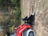 2020 Takeuchi TL12R2-R Canopy, Manual QC