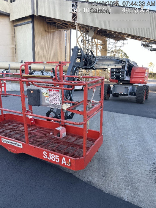 2021 SKYJACK SJ85 AJ