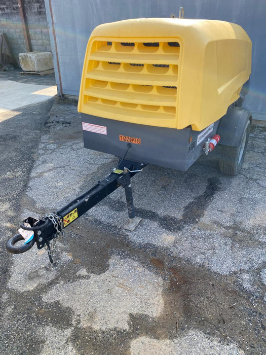 2020 ATLAS COPCO XAS188