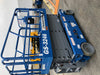 2019 Genie GS-3246 Folding rails with full height swing gate
