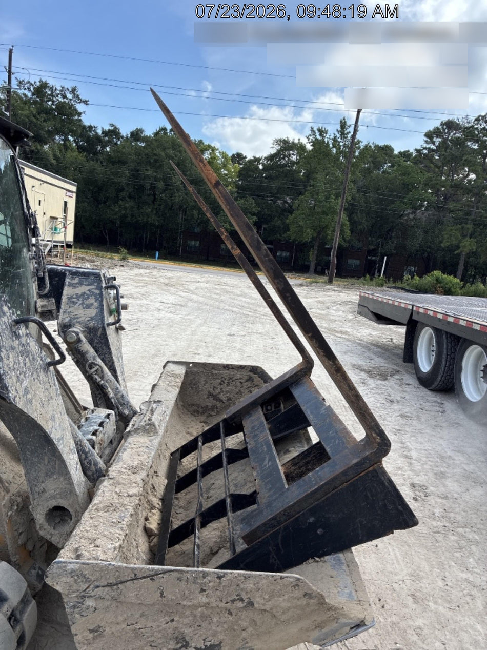 2022 ARROW MATERIAL HANDLING 60" Pallet Forks - Arrow