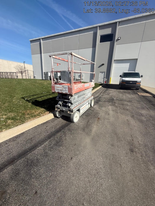 2018 SKYJACK SJIII-3226