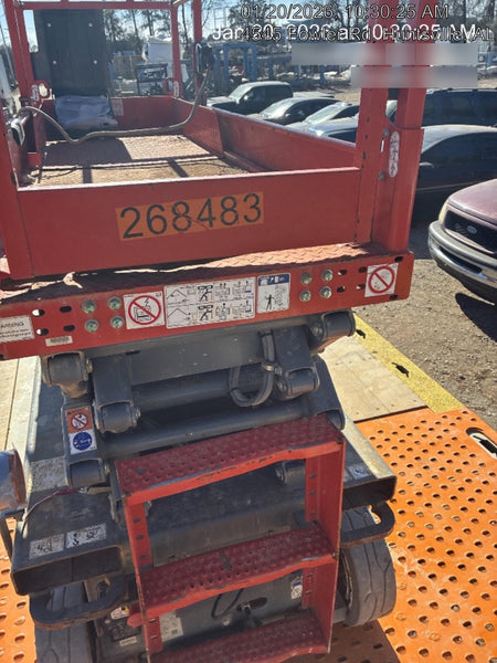 2023 SKYJACK SJ3219