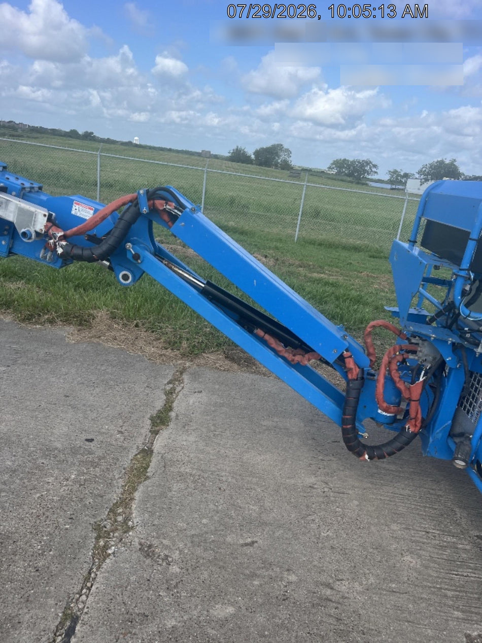 2024 GENIE S-65 XC