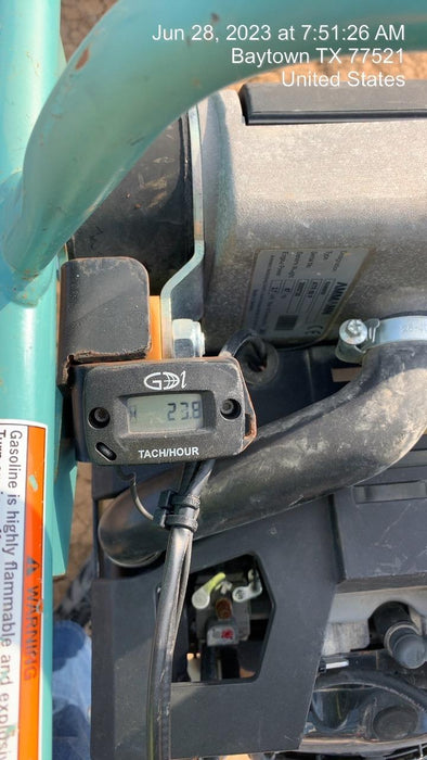 2021 AMMANN ATR 68 P