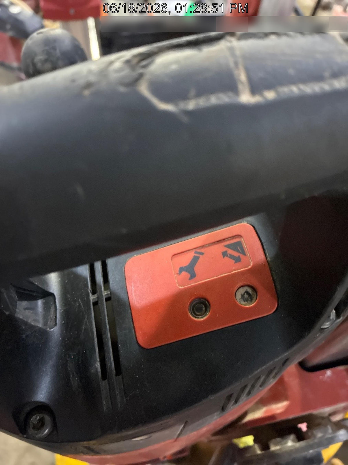 2019 HILTI DD 150-U