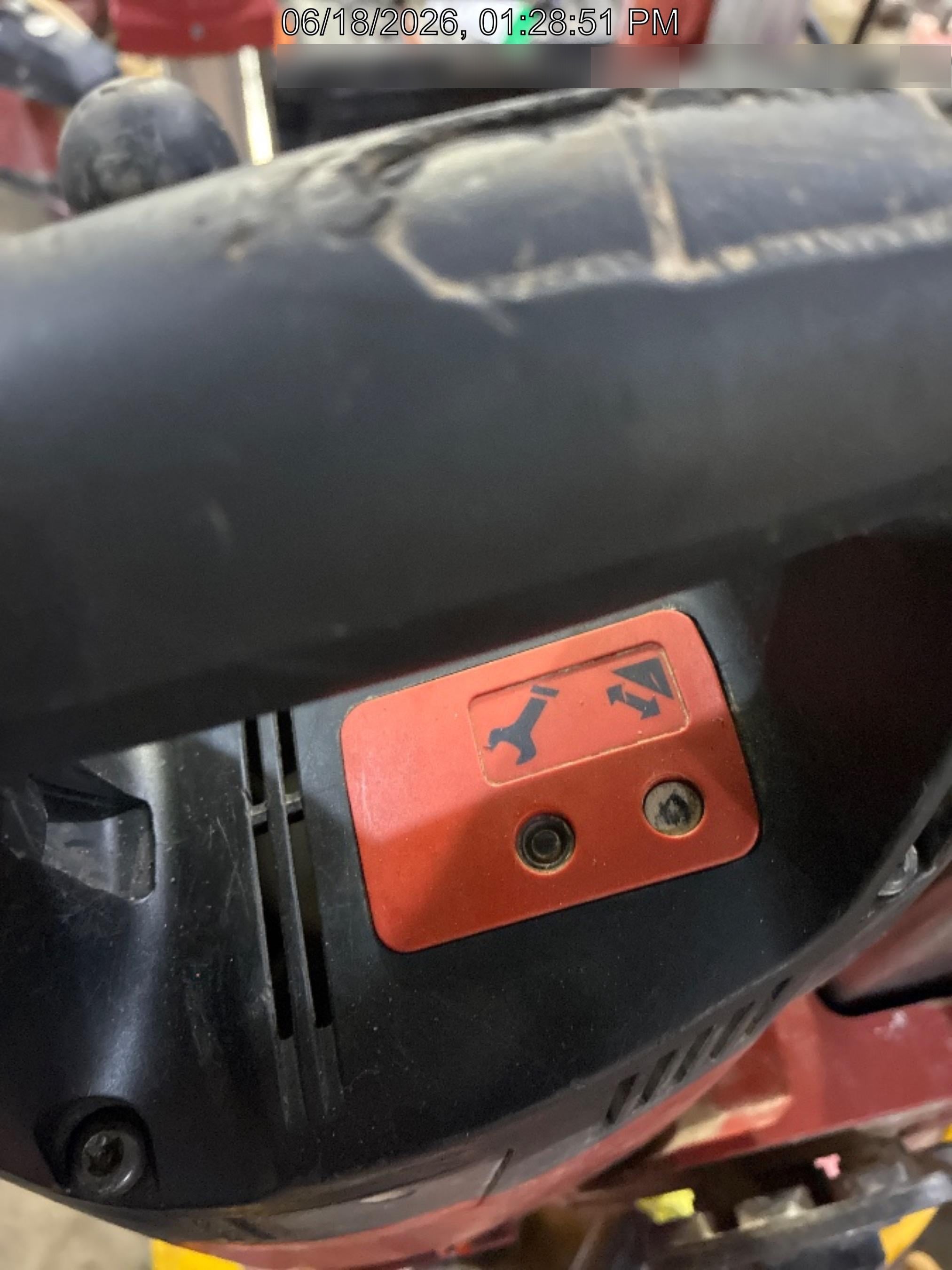 2019 HILTI DD 150-U