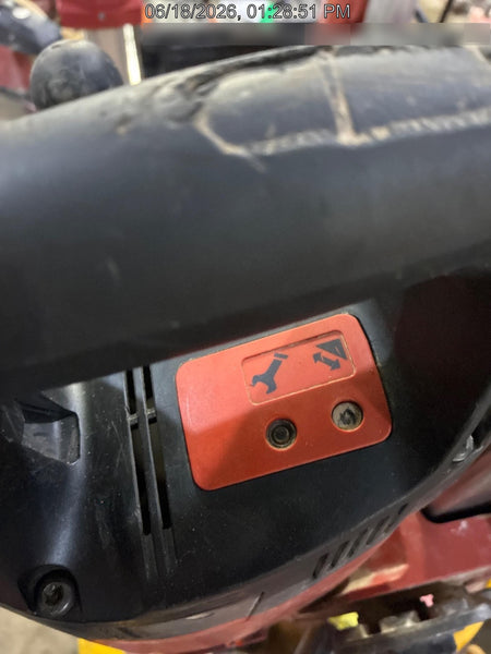 2019 HILTI DD 150-U