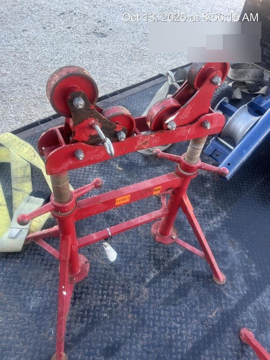 2022 KEY PLANT KPDR-400C -1