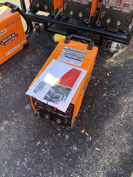 2020 LINCOLN ELECTRIC FLEXTEC 350X