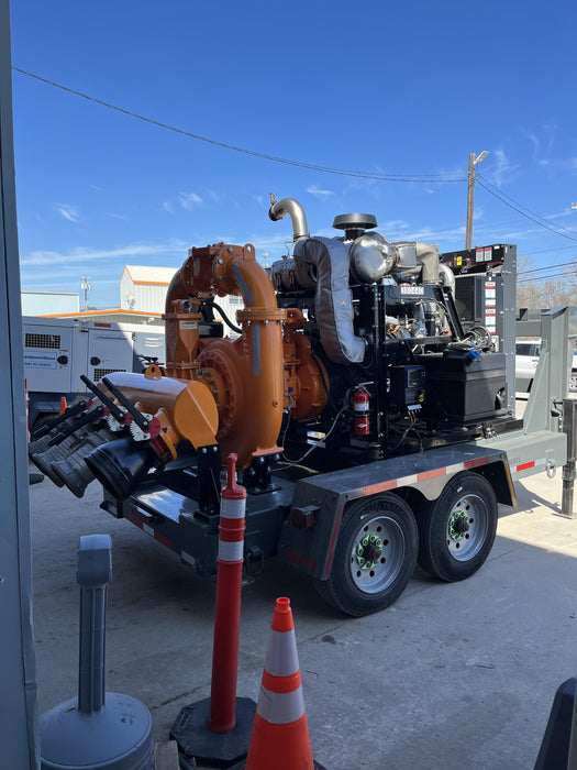 2023 PREMIER PUMP 8NHTH-RP-DC13