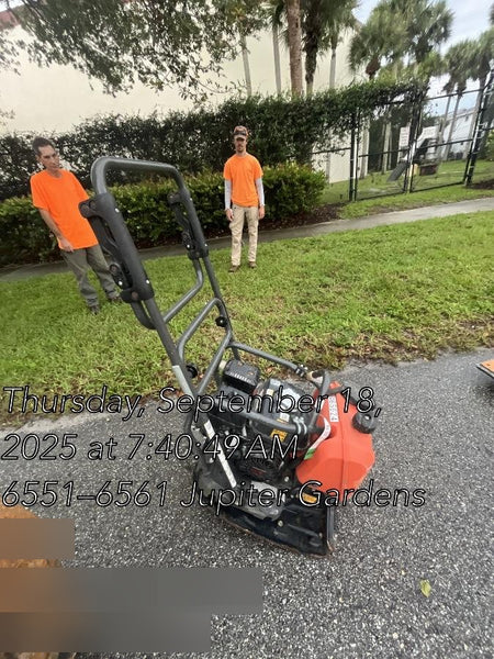 2024 HUSQVARNA LF75