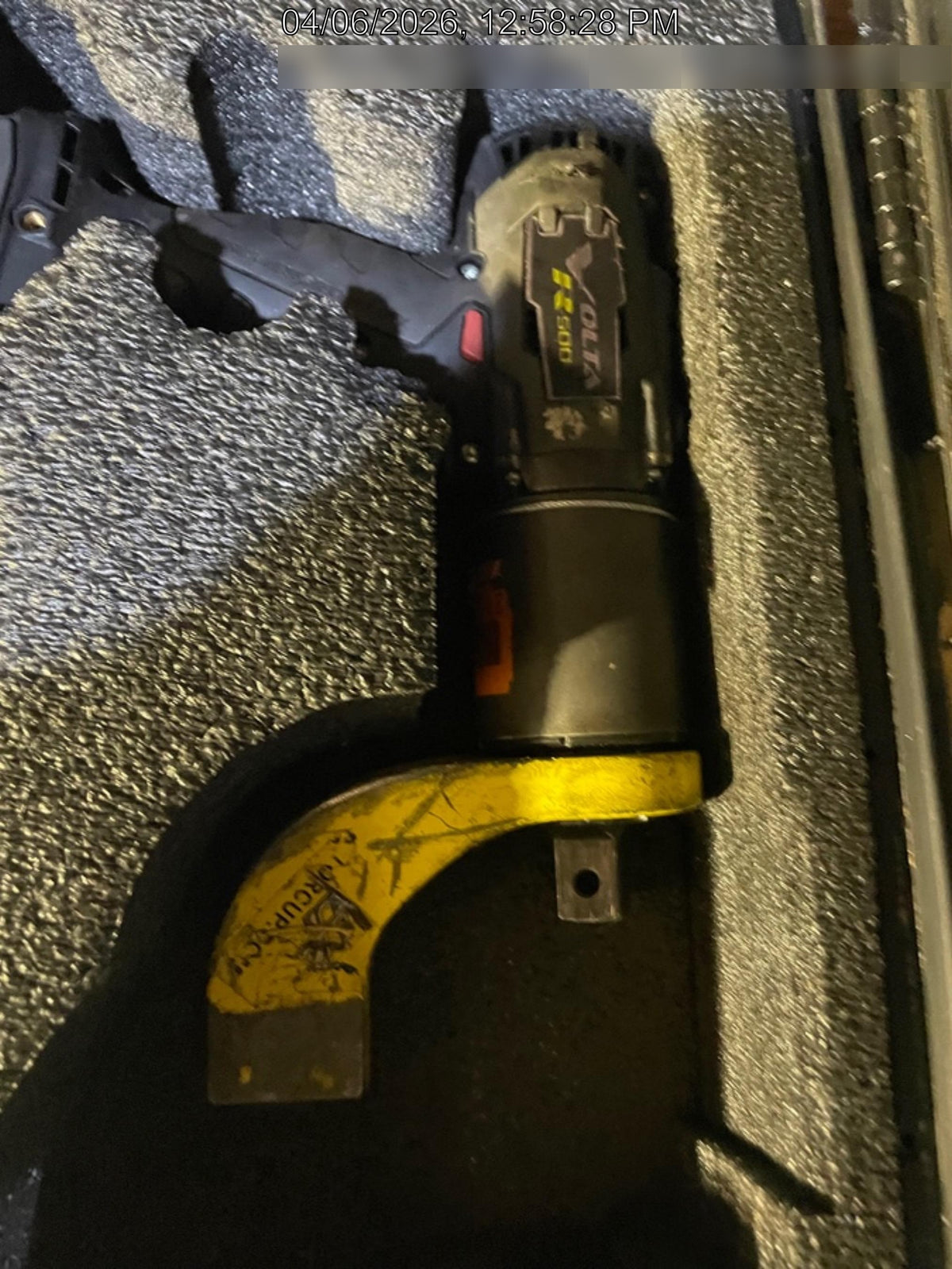 2021 PINNACLE PDQC3600B