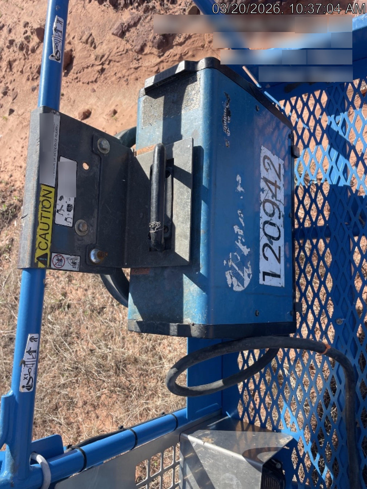 2020 MILLER ELECTRIC CST-280