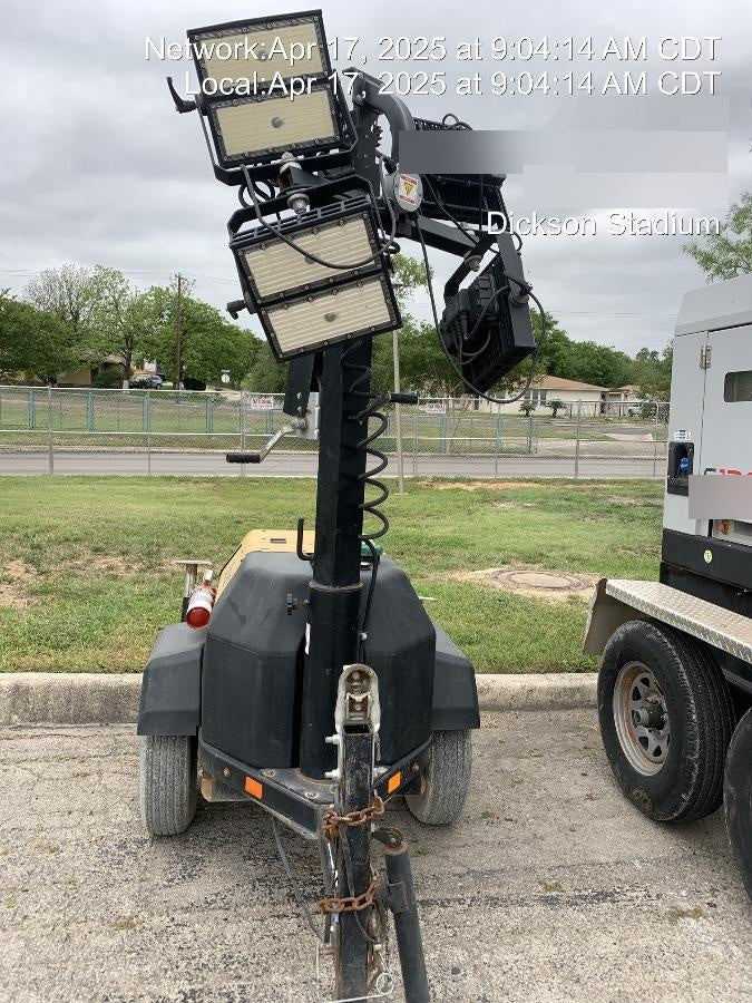 2022 ALLMAND NLV3GR