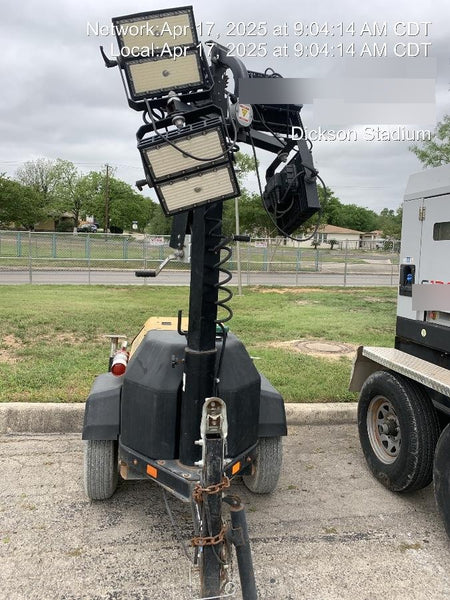 2022 ALLMAND NLV3GR