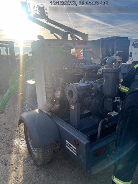 2023 ATLAS COPCO PAC F44 KD