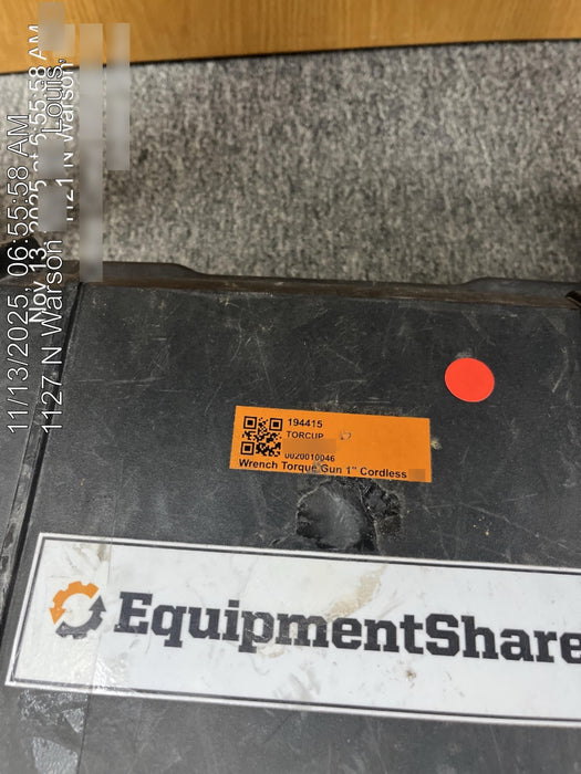 2021 TORCUP VT-1000KIT