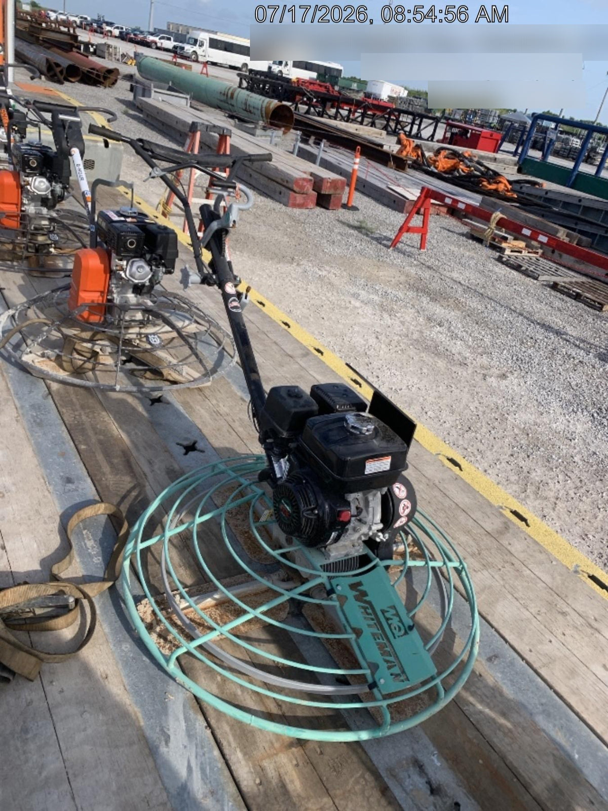 2024 MULTIQUIP B46H90