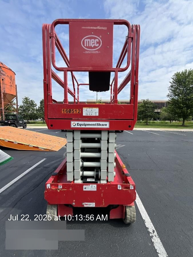 2021 MEC 4046SE