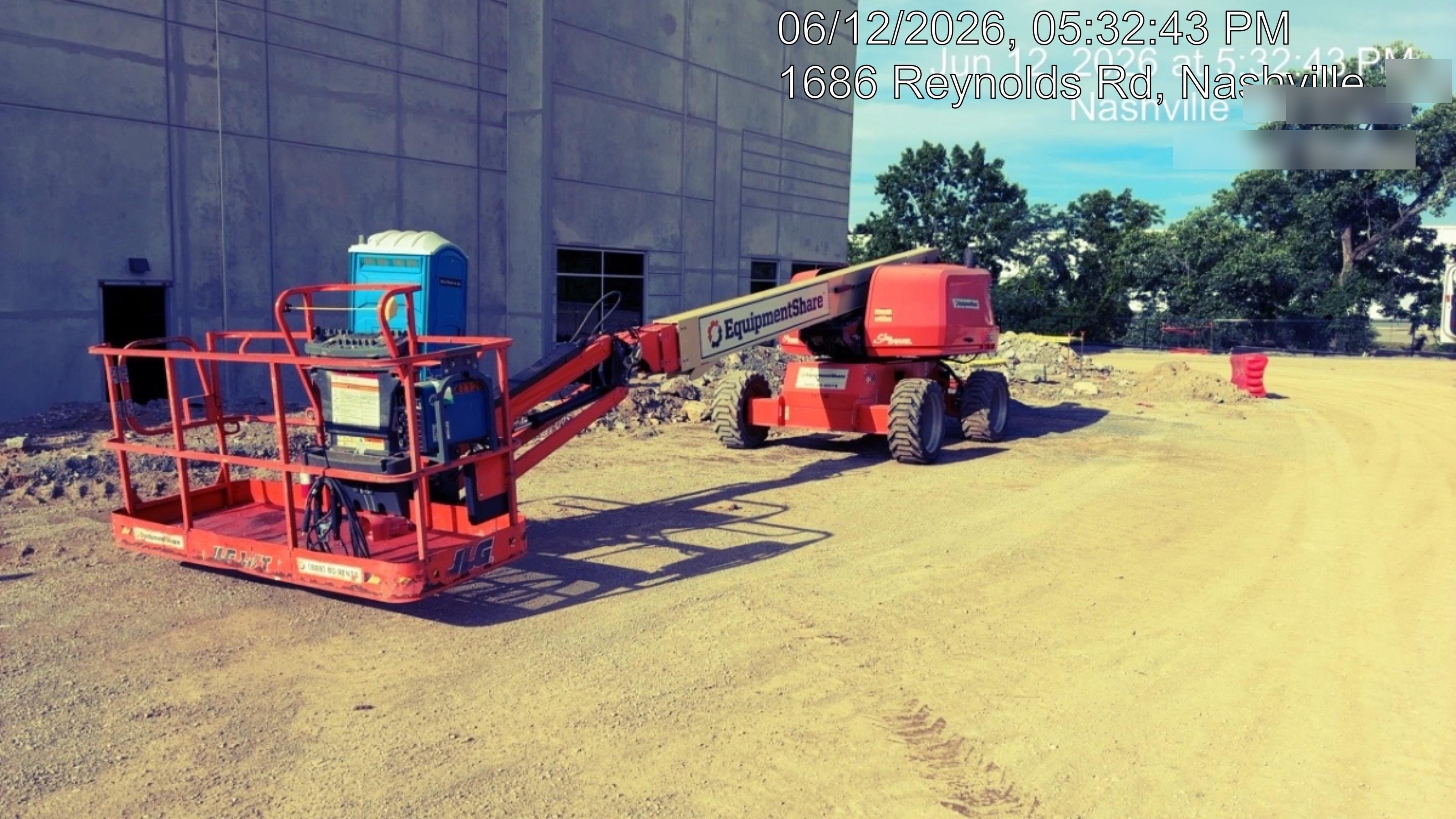 2024 MILLER ELECTRIC CST-282