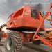2019 JLG 460SJ Pneumatic Tires