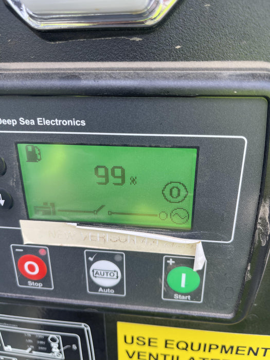 2022 ATLAS COPCO QAS45