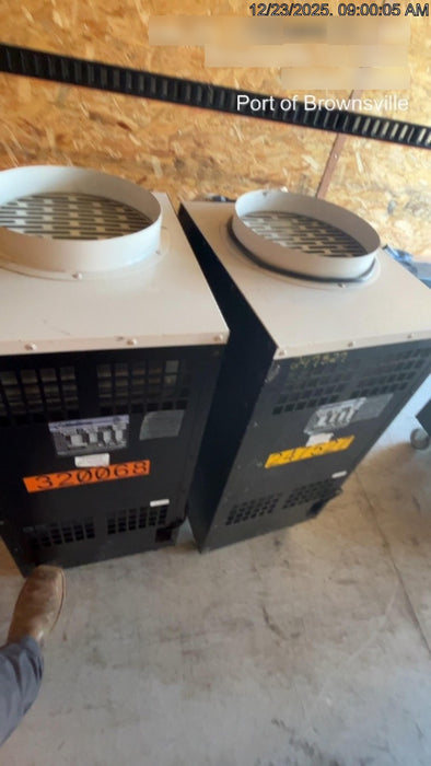 2022 KWIKOOL KPAC1411-2