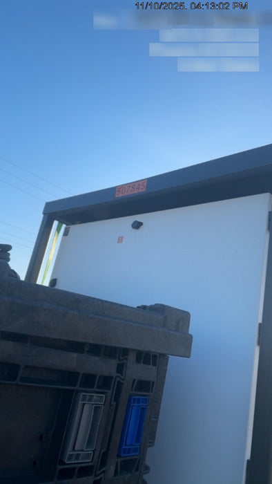 2025 TRYSTAR IIQC1.J7-A-D-A1