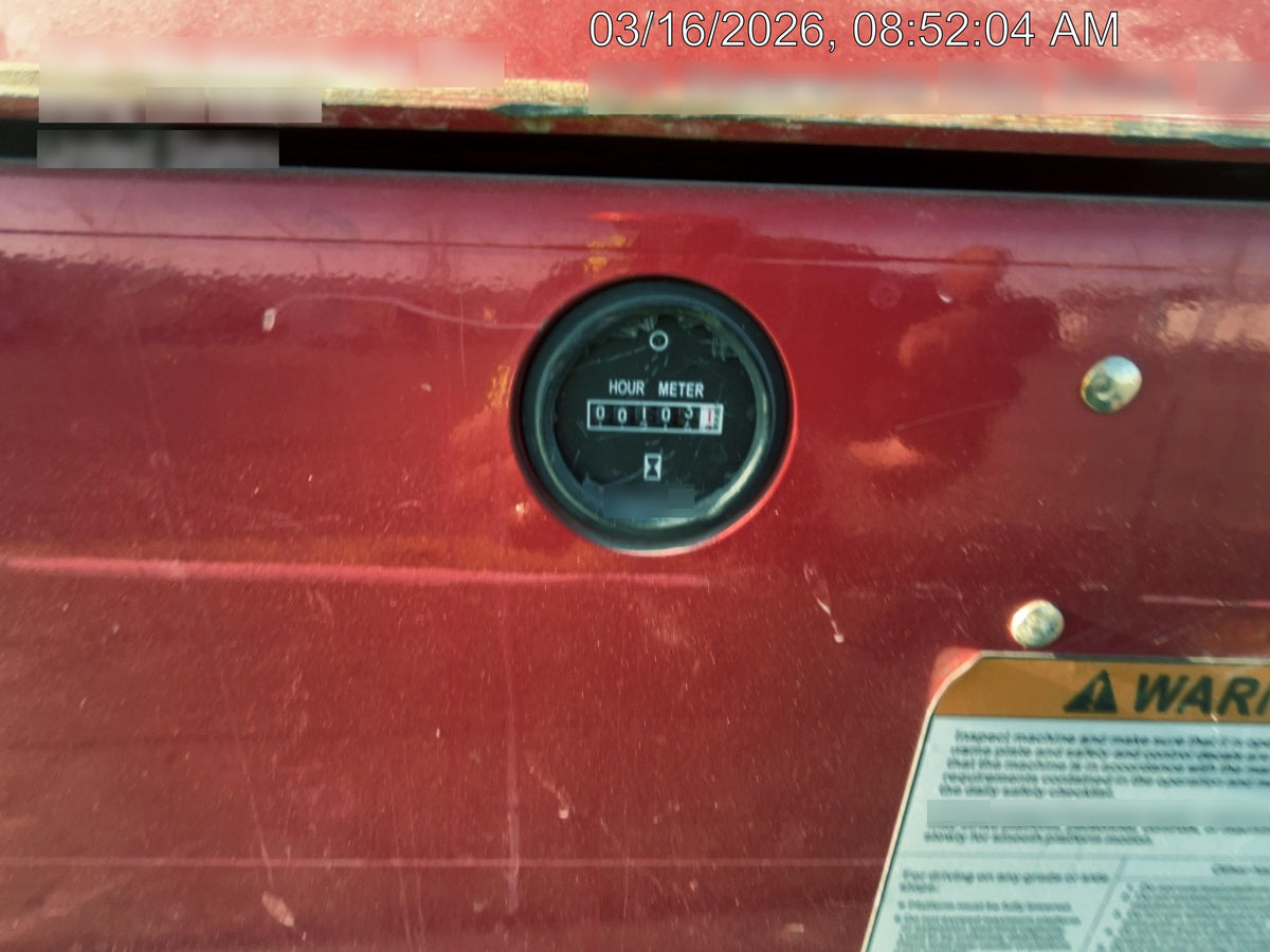 2021 MEC 4555SE
