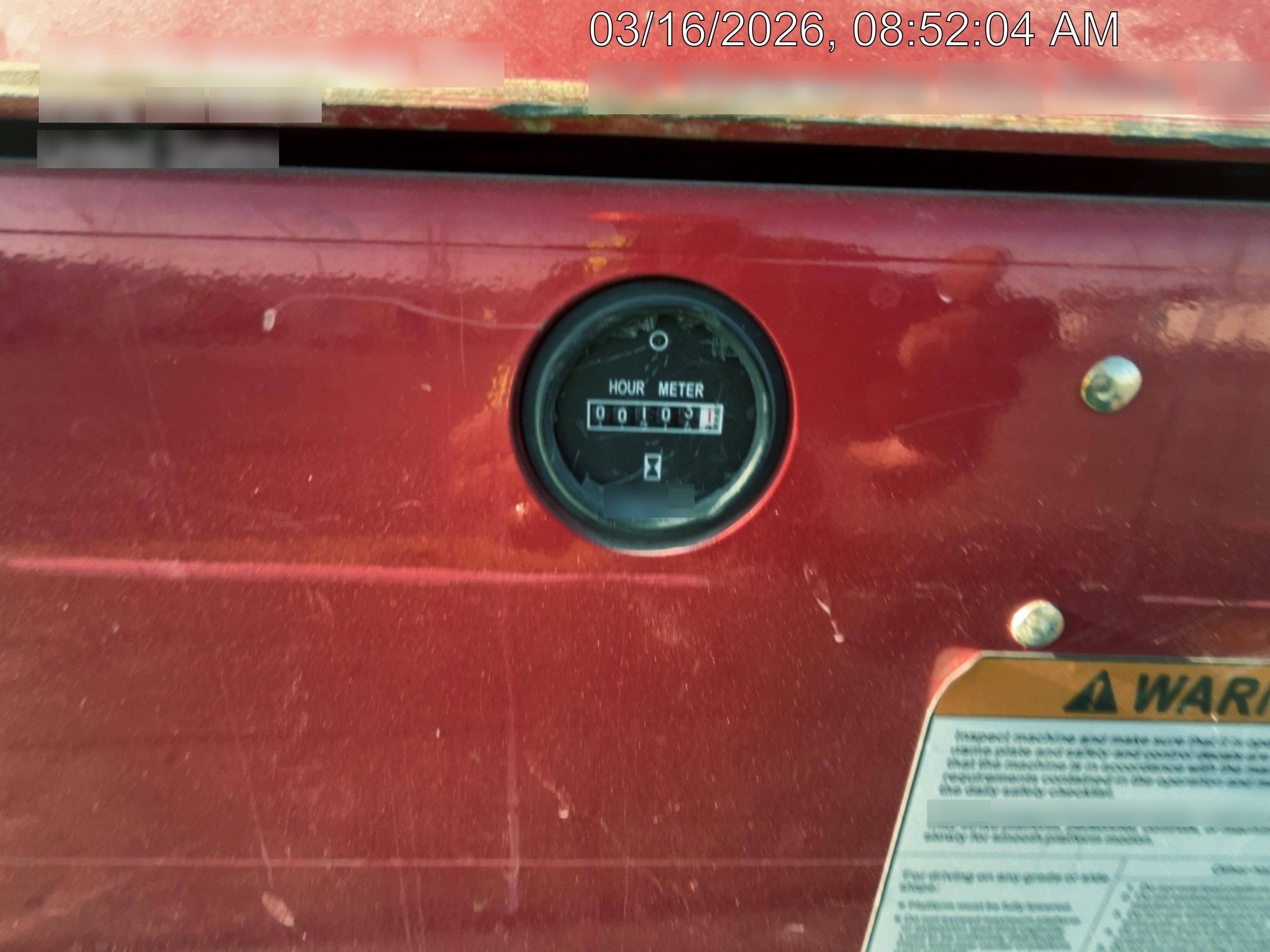 2021 MEC 4555SE