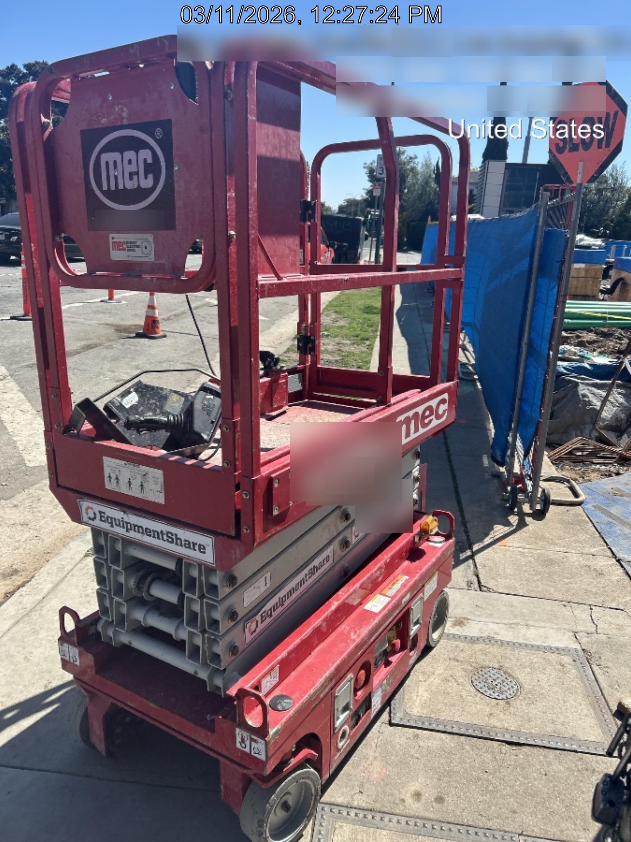 2021 MEC 1330SE