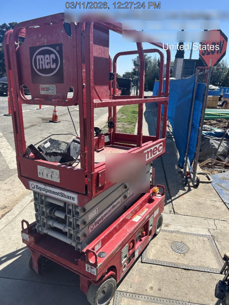 2021 MEC 1330SE
