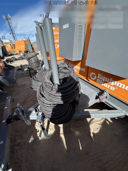 2025 THERM DYNAMICS TD1250