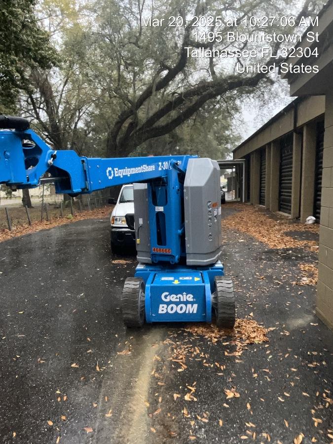 2024 GENIE Z30-20 N RJ