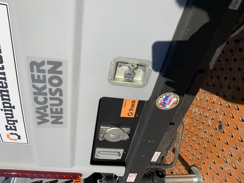 2020 WACKER NEUSON LTV6K