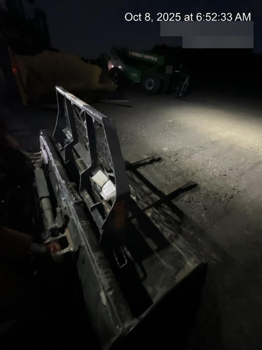 2025 PALADIN 48" Pallet Forks - Paladin